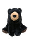 KONG Comfort Kiddos Bear Dog Toy