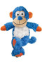 KONG Cross Knots Monkey Dog Toy