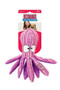 KONG Cuteseas Octopus Dog Toy