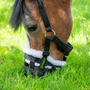 Shires Deluxe Comfort Grazing Muzzle