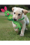 KONG Wubba Ballistic Friends Dog Toy - lifestyle