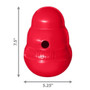 KONG Wobbler Dog Toy in Red - Large