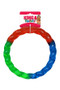 KONG Twistz Ring Dog Toy