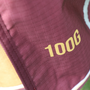 Highlander Plus Combo Turnout Rug 100g - Logo Detail