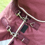 Highlander Plus Combo Turnout Rug 100g - Buckles