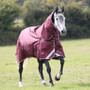Highlander Plus Combo Turnout Rug 100g - Lifestyle