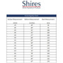 Shires Size Guide