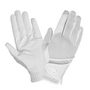 LeMieux Pro Mesh Gloves - White
