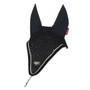 LeMieux Puissance Fly Hood - Black