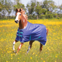 Tempest Original Turnout Rug 100g In Navy