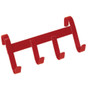 Stubbs Handy Hanger - Red