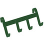 Stubbs Handy Hanger - Green