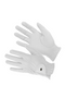 KM Elite Pro Grip Glove - White