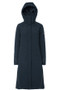 Mountain Horse Ladies Alicia Coat in Navy- Front