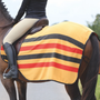 Tempest Original Fleece Exercise Sheet - Newmarket