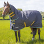 Tempest Original Combo Turnout Rug 300g Black
