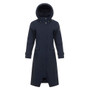 LeMieux Ladies Amelie Waterproof Lightweight Riding Coat in Navy - Front