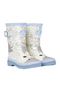 LeMieux Childrens Puddle Pals Wellington Boots - Sam