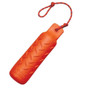 Kong Training Dummy Floating Dog Toy in Orange