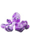 KONG Softseas Octopus Dog Toy