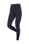 LeMieux Ladies Paris Breeches - Navy - Front