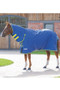 Shires Tempest Original Stable Combo Rug 100g - Blue