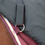 Shires Highlander Plus Turnout Rug Neck Cover 100g