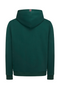 LeMieux Mens Elite Hoodie - Spruce - Back