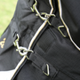 Highlander Plus Turnout Rug 200g - Black