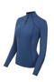 LeMieux Ladies Base Layer in Atlantic - Side