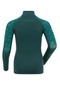 LeMieux Mini Base Layer in Spruce - Back