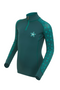 LeMieux Mini Base Layer in Spruce - Side