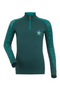 LeMieux Mini Base Layer in Spruce - Front
