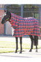 Tempest Plus Stable Combo Rug 200g - Red