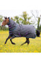 Tempest Original Turnout Rug & Neck Set 300g - Black