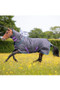Tempest Original Turnout Rug & Neck Set 300g - Black