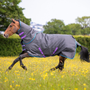 Tempest Original Turnout Rug & Neck Set 300g