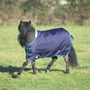 Tempest Original Mini Turnout Rug 0g - Navy