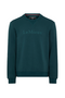 LeMieux Mens Elite Sweater in Spruce - Front