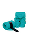 Mini LeMieux Pony Toy Fleece Bandages in Evergreen