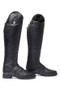 Mountain Horse Veganza Young Winter Long Boots in Black - Side