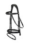 LeMieux Competition Flash Bridle - Black