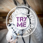 LeMieux Grackle Bridle