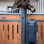 LeMieux Elite ProKit Bridle Bag - Black - Lifestyle