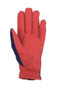 Hy Equestrian Childrens Tractors Rock Gloves - Back