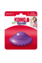 KONG Squeezz Orbitz Saucer Dog Toy - packaging