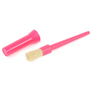 Shires EZI-GROOM Plastic Hoof Oil Brush - Pink