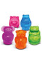 KONG Squeezz Jels Dog Toy - colours