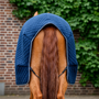Horseware Autumn Cooler Rug - Tail