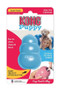 KONG Puppy Classic Dog Toy - blue